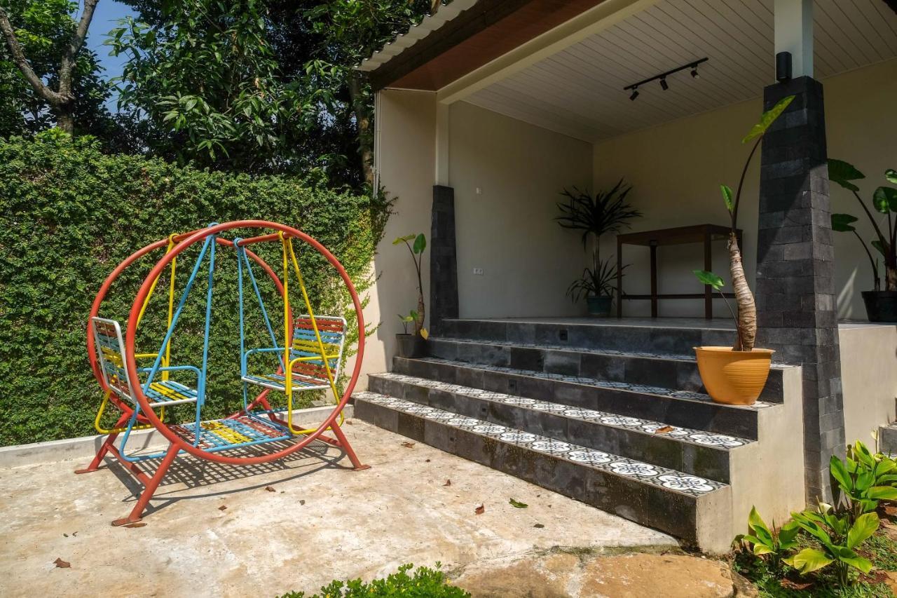 Sareh Villa By The Lavana Semarang Zewnętrze zdjęcie