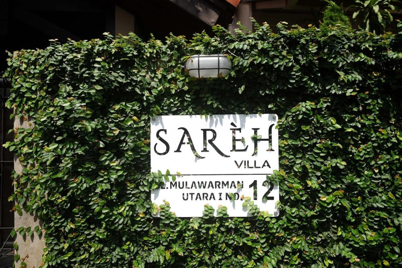 Sareh Villa By The Lavana Semarang Zewnętrze zdjęcie