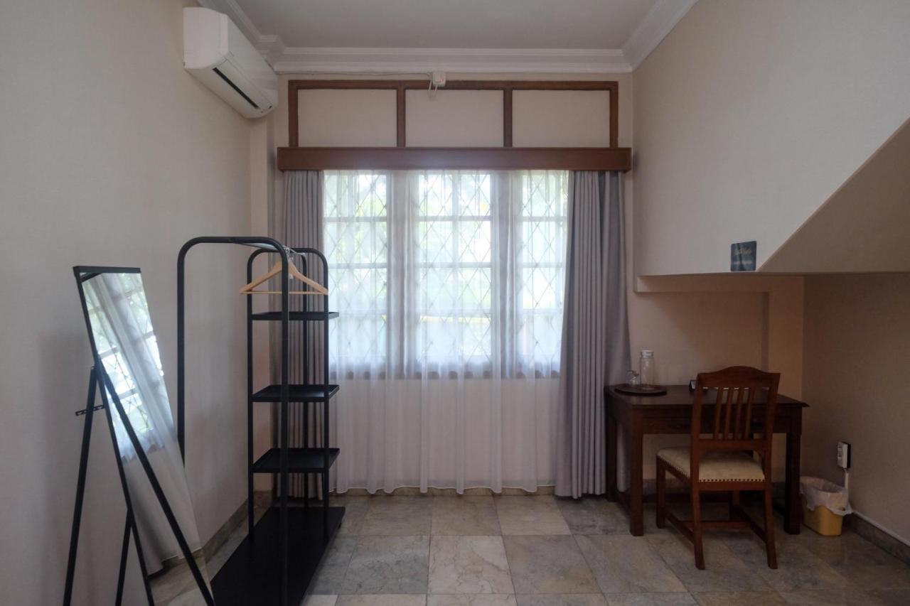 Sareh Villa By The Lavana Semarang Zewnętrze zdjęcie