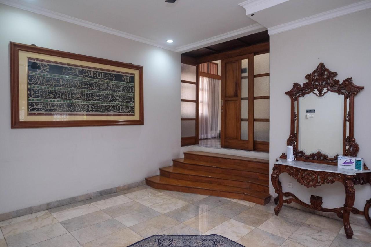 Sareh Villa By The Lavana Semarang Zewnętrze zdjęcie
