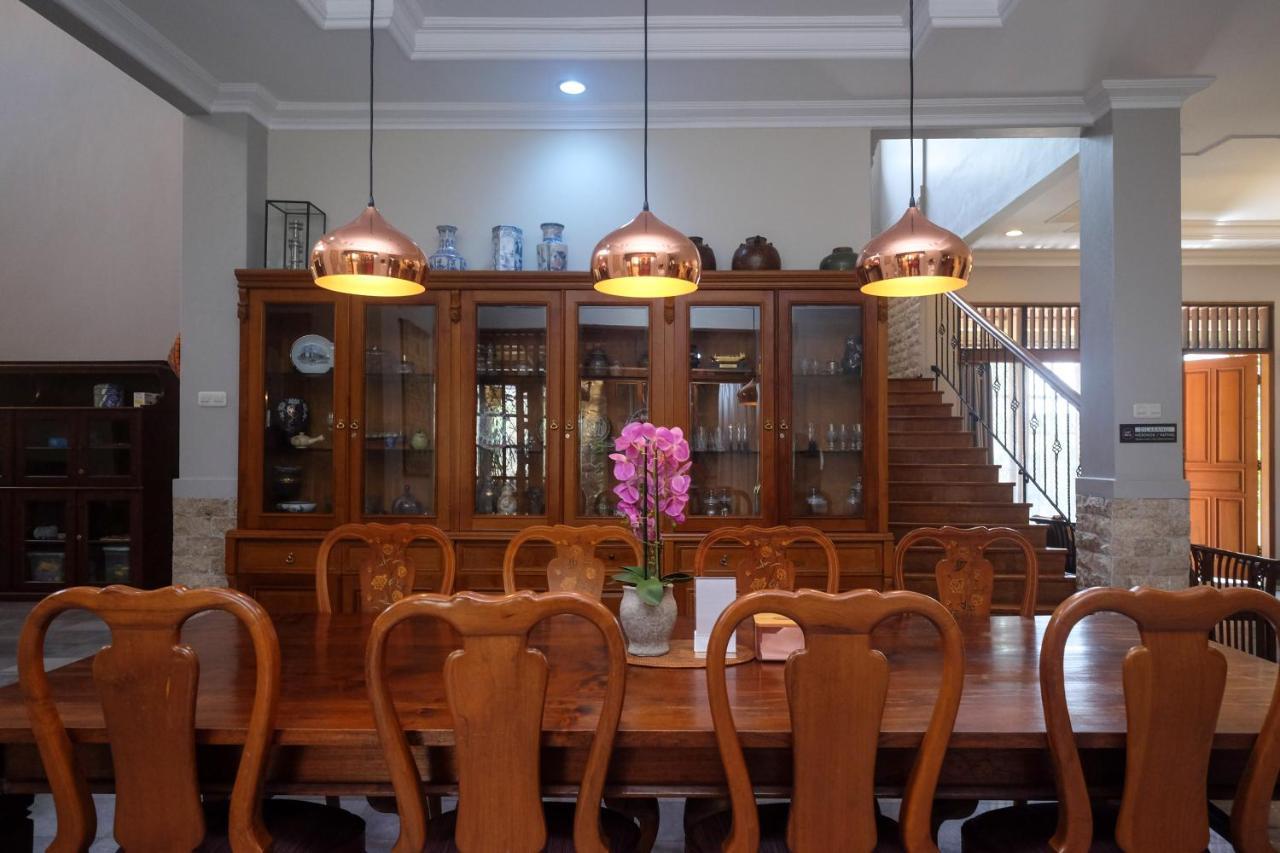 Sareh Villa By The Lavana Semarang Zewnętrze zdjęcie
