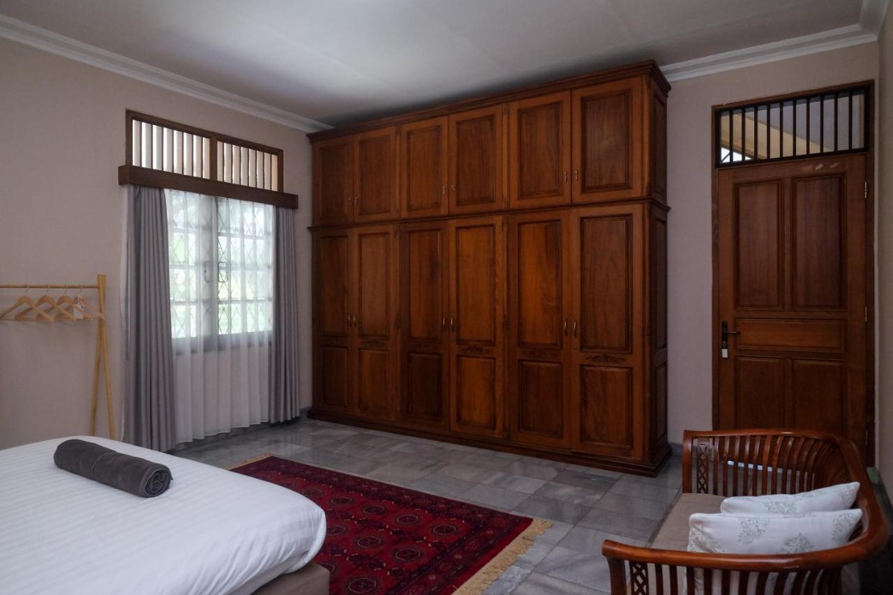 Sareh Villa By The Lavana Semarang Zewnętrze zdjęcie