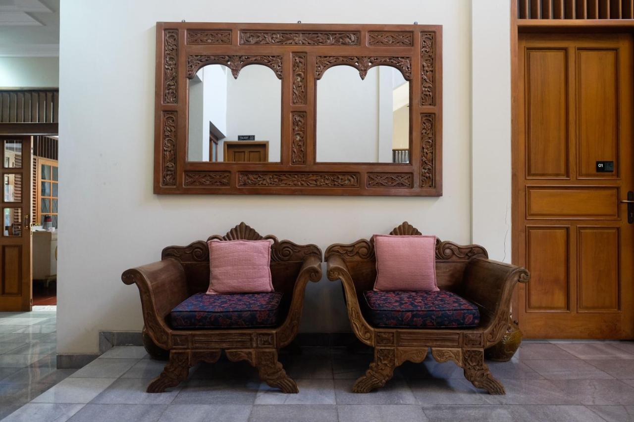 Sareh Villa By The Lavana Semarang Zewnętrze zdjęcie