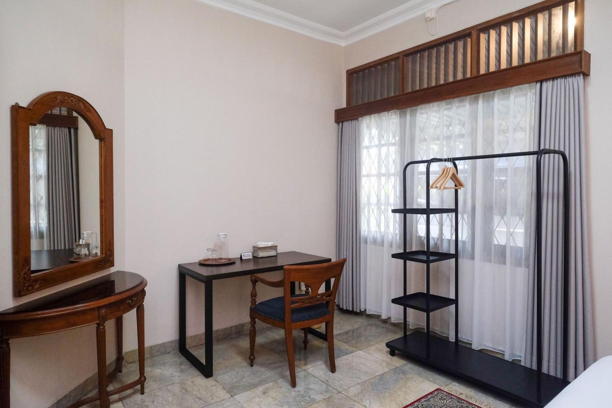Sareh Villa By The Lavana Semarang Zewnętrze zdjęcie