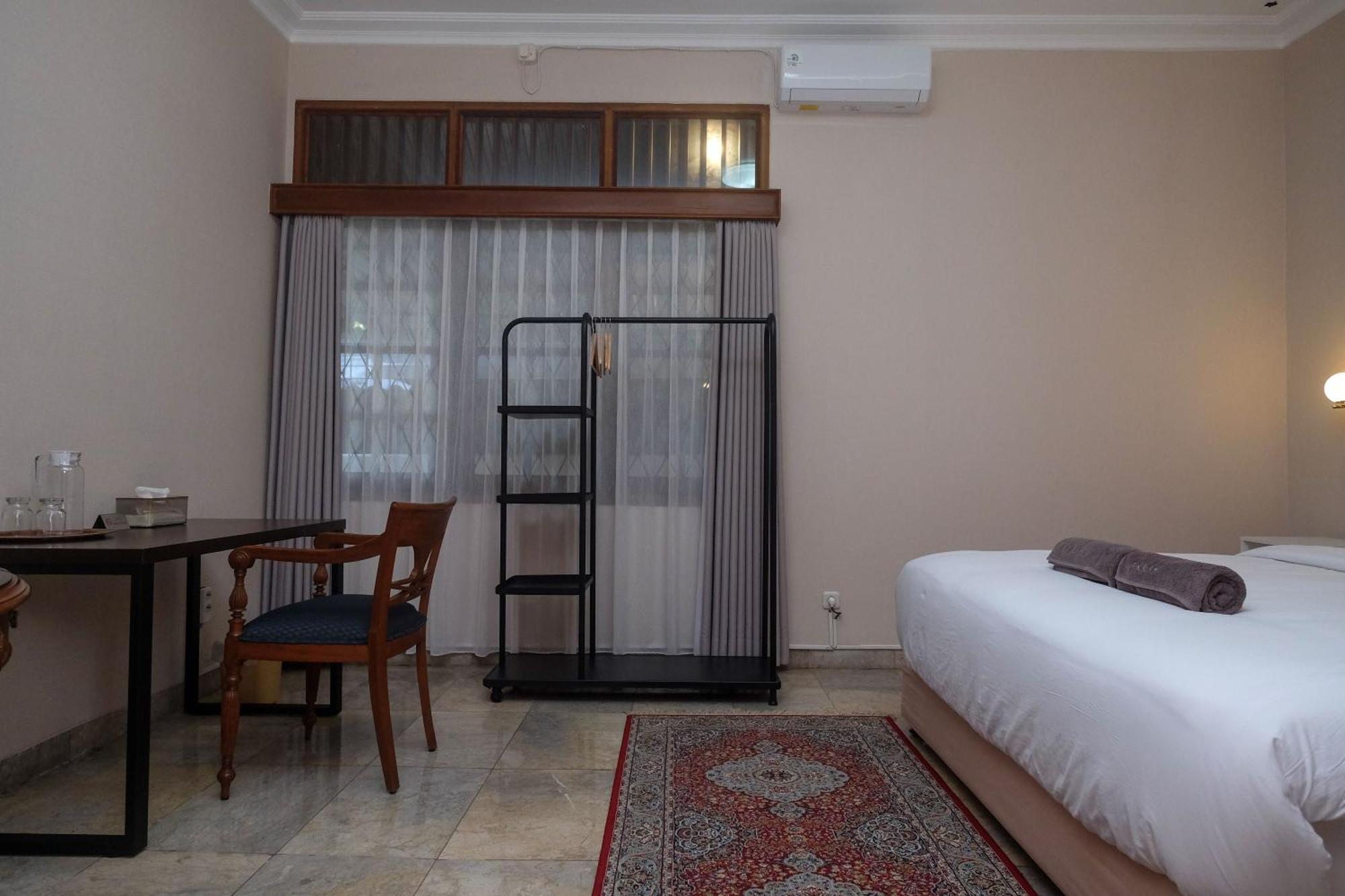 Sareh Villa By The Lavana Semarang Zewnętrze zdjęcie