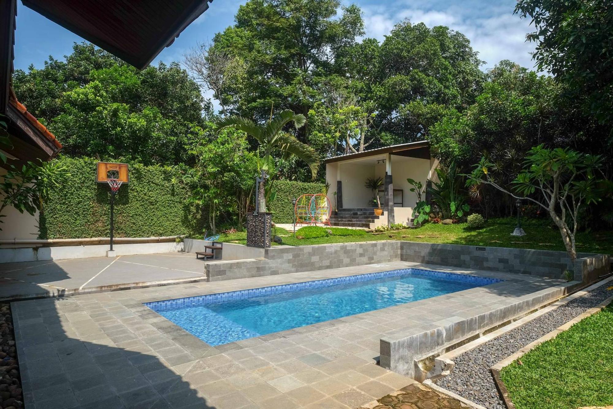 Sareh Villa By The Lavana Semarang Zewnętrze zdjęcie